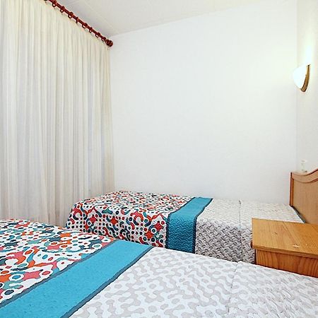 Apartaments Nautic 료렛 드 마르 객실 사진