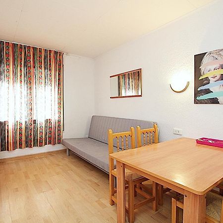 Apartaments Nautic 료렛 드 마르 객실 사진
