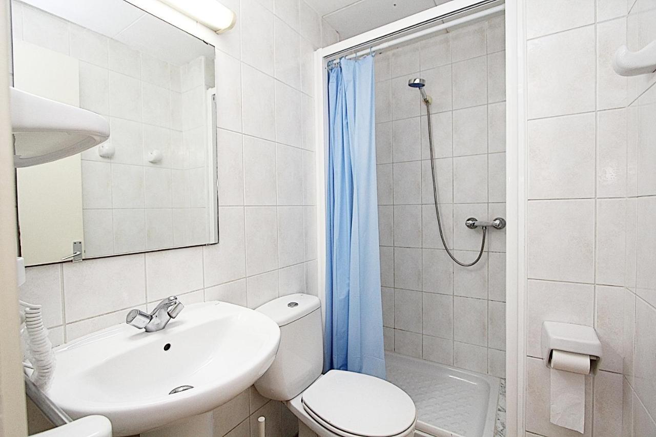Apartaments Nautic 료렛 드 마르 외부 사진