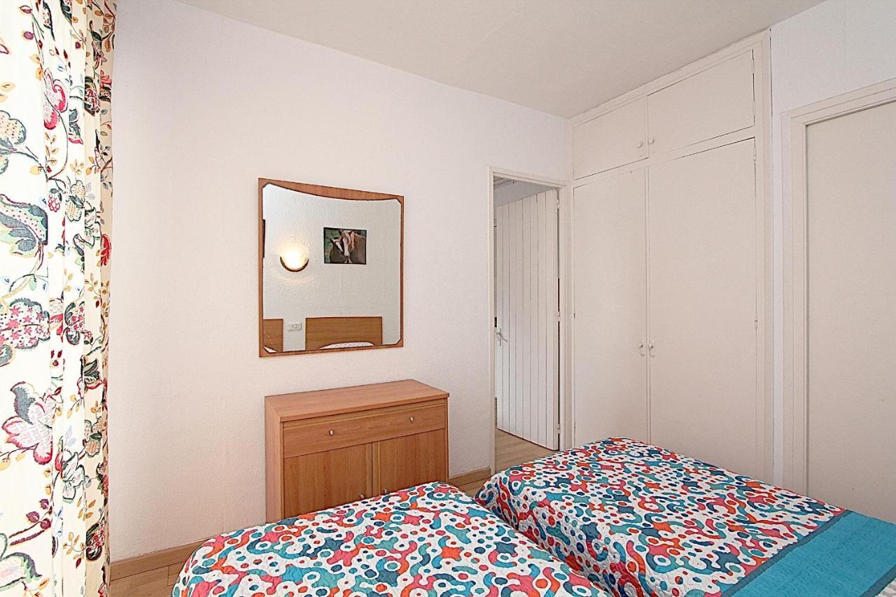 Apartaments Nautic 료렛 드 마르 외부 사진