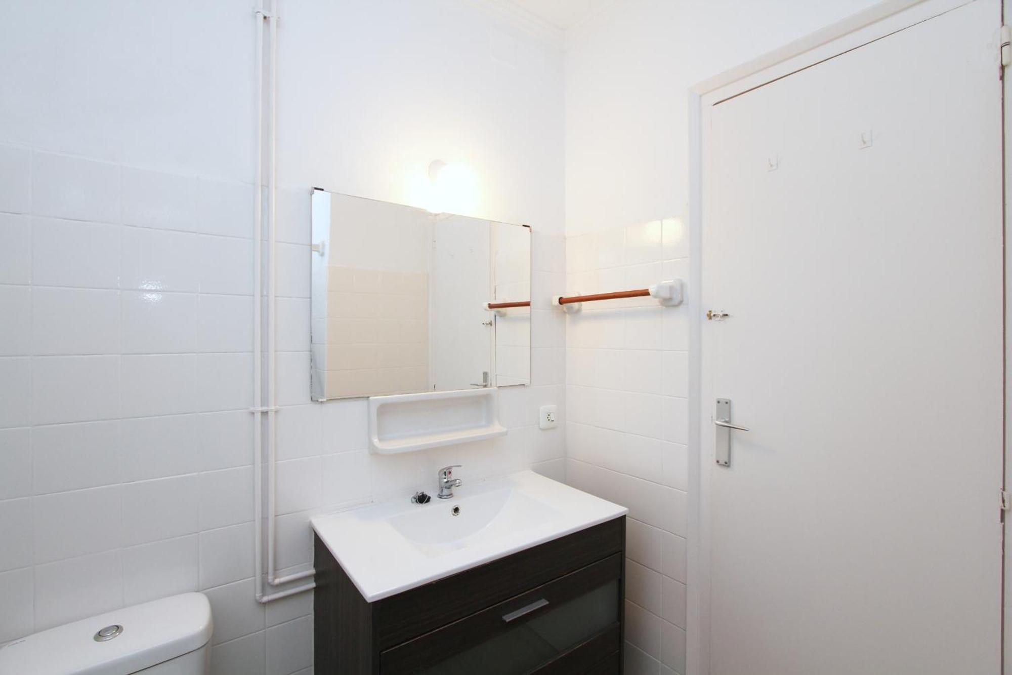 Apartaments Nautic 료렛 드 마르 객실 사진