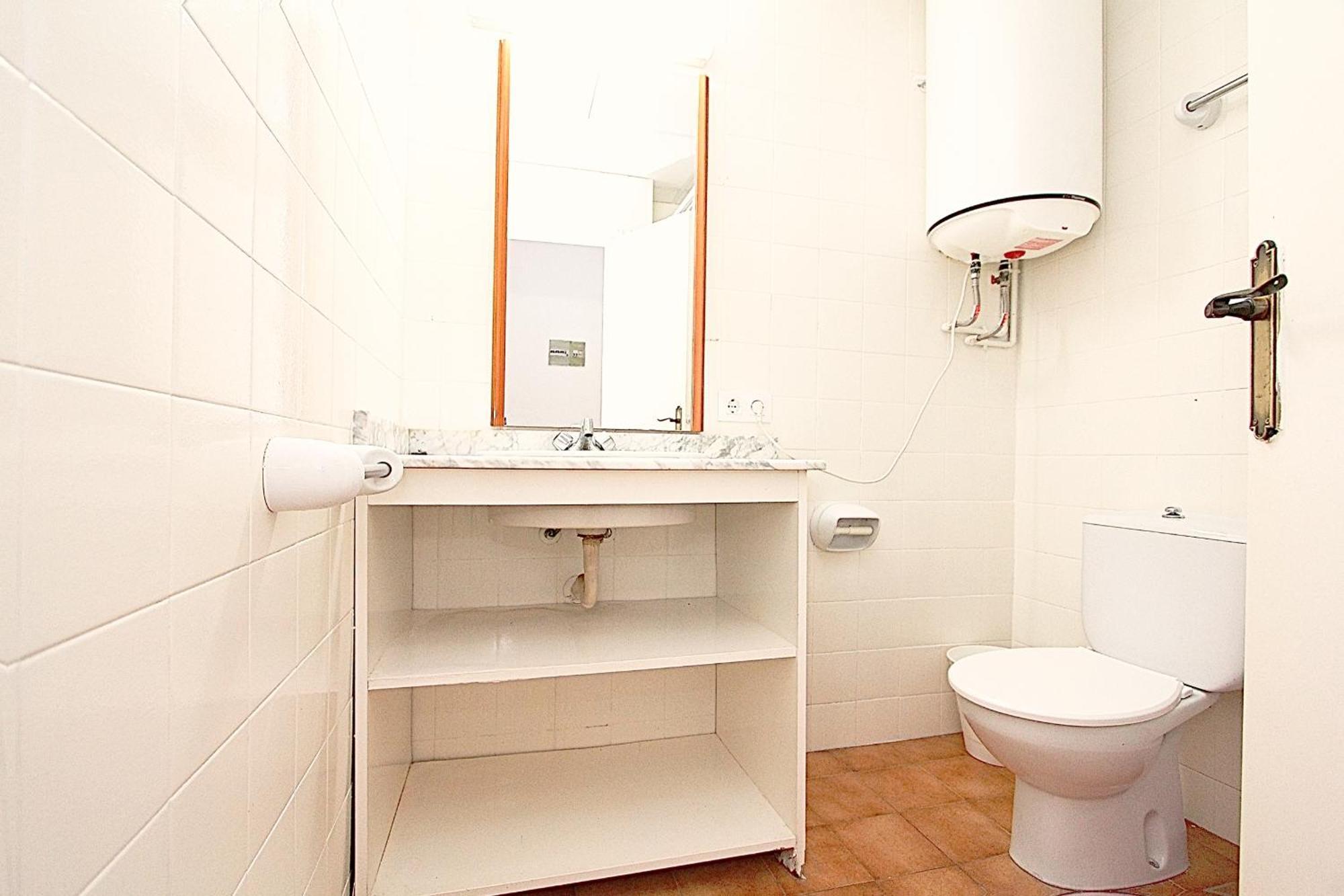 Apartaments Nautic 료렛 드 마르 객실 사진