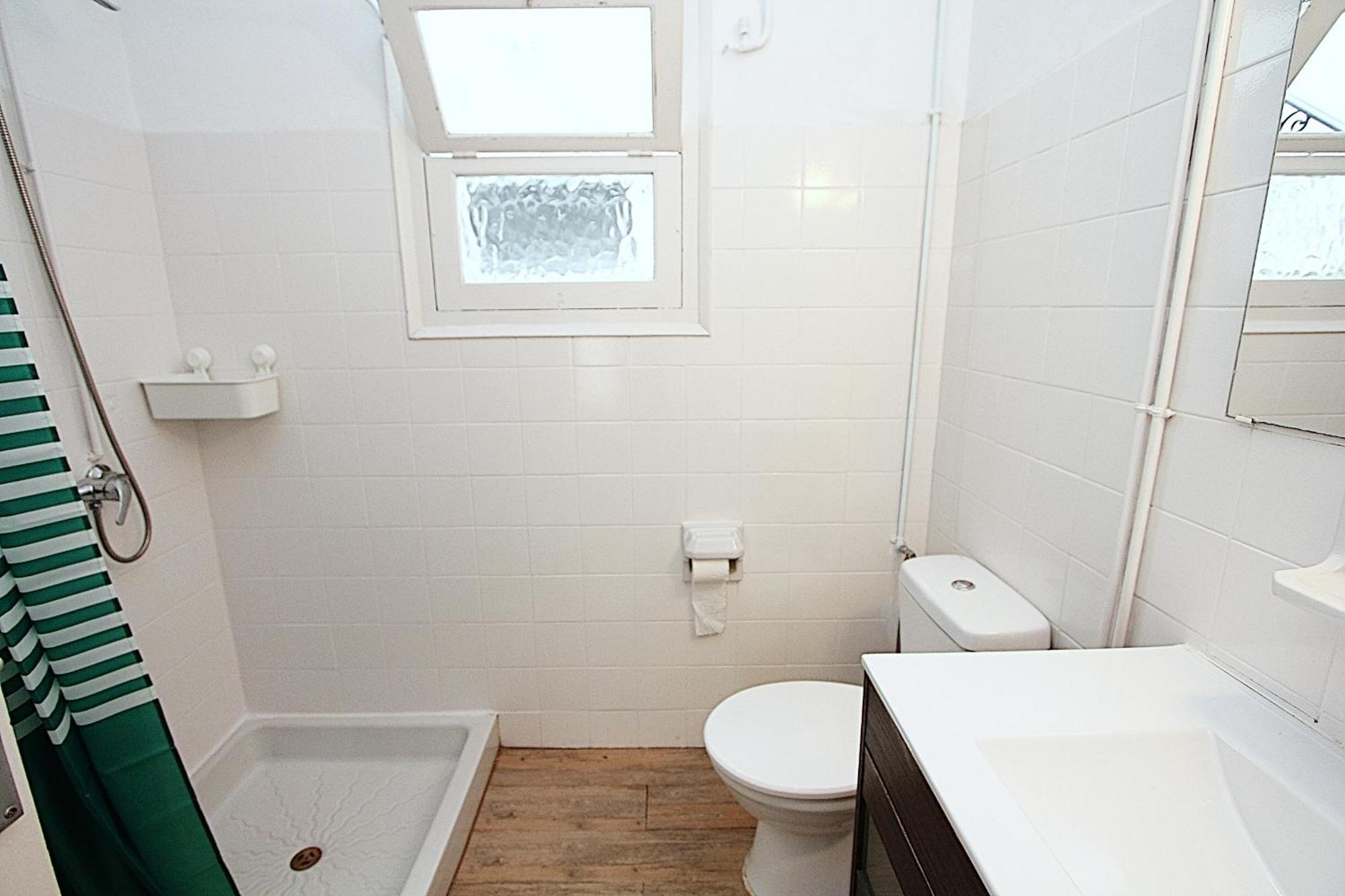 Apartaments Nautic 료렛 드 마르 객실 사진
