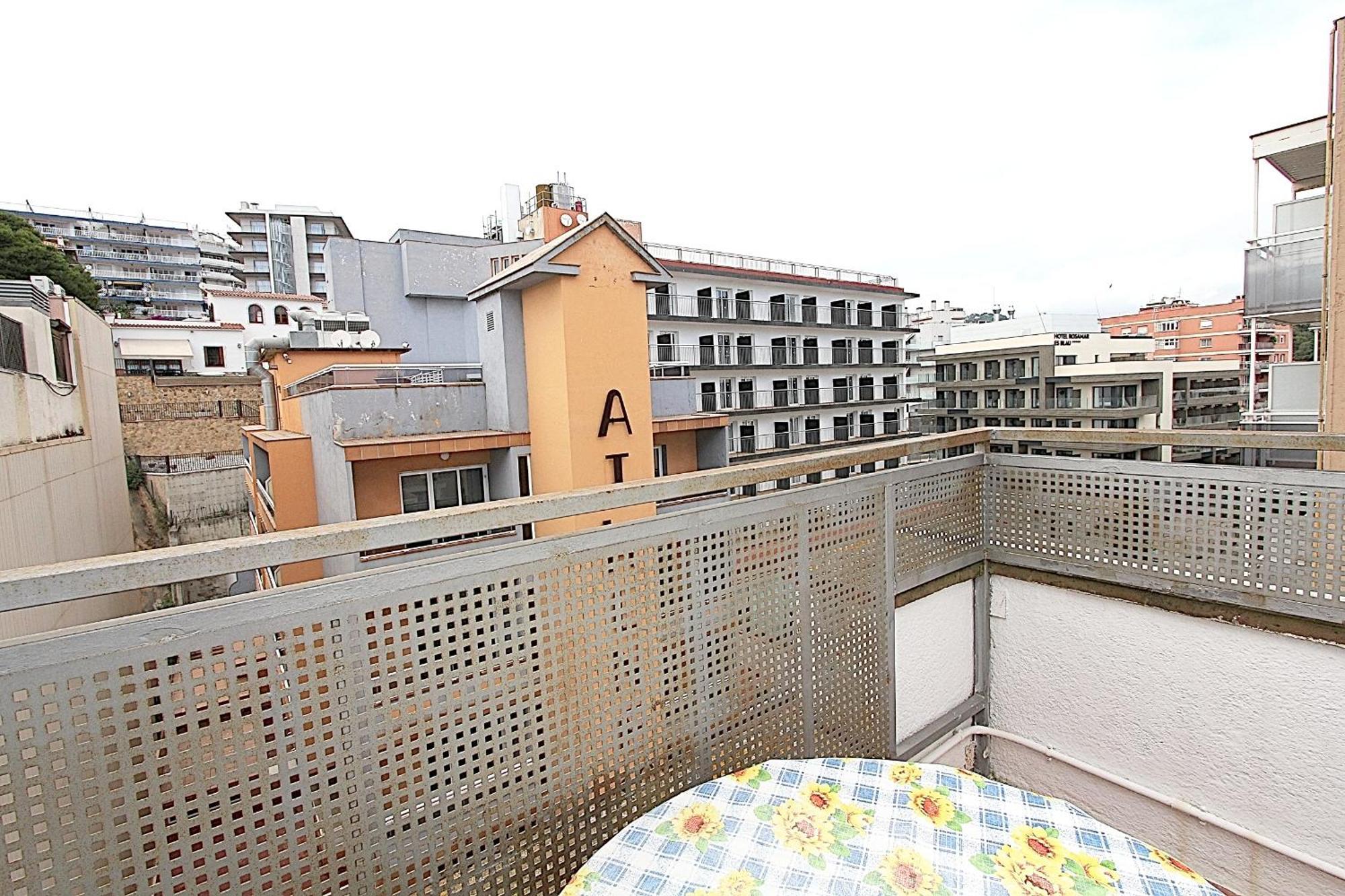 Apartaments Nautic 료렛 드 마르 객실 사진
