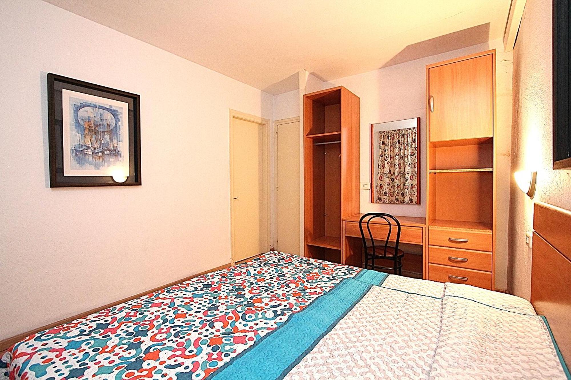 Apartaments Nautic 료렛 드 마르 객실 사진