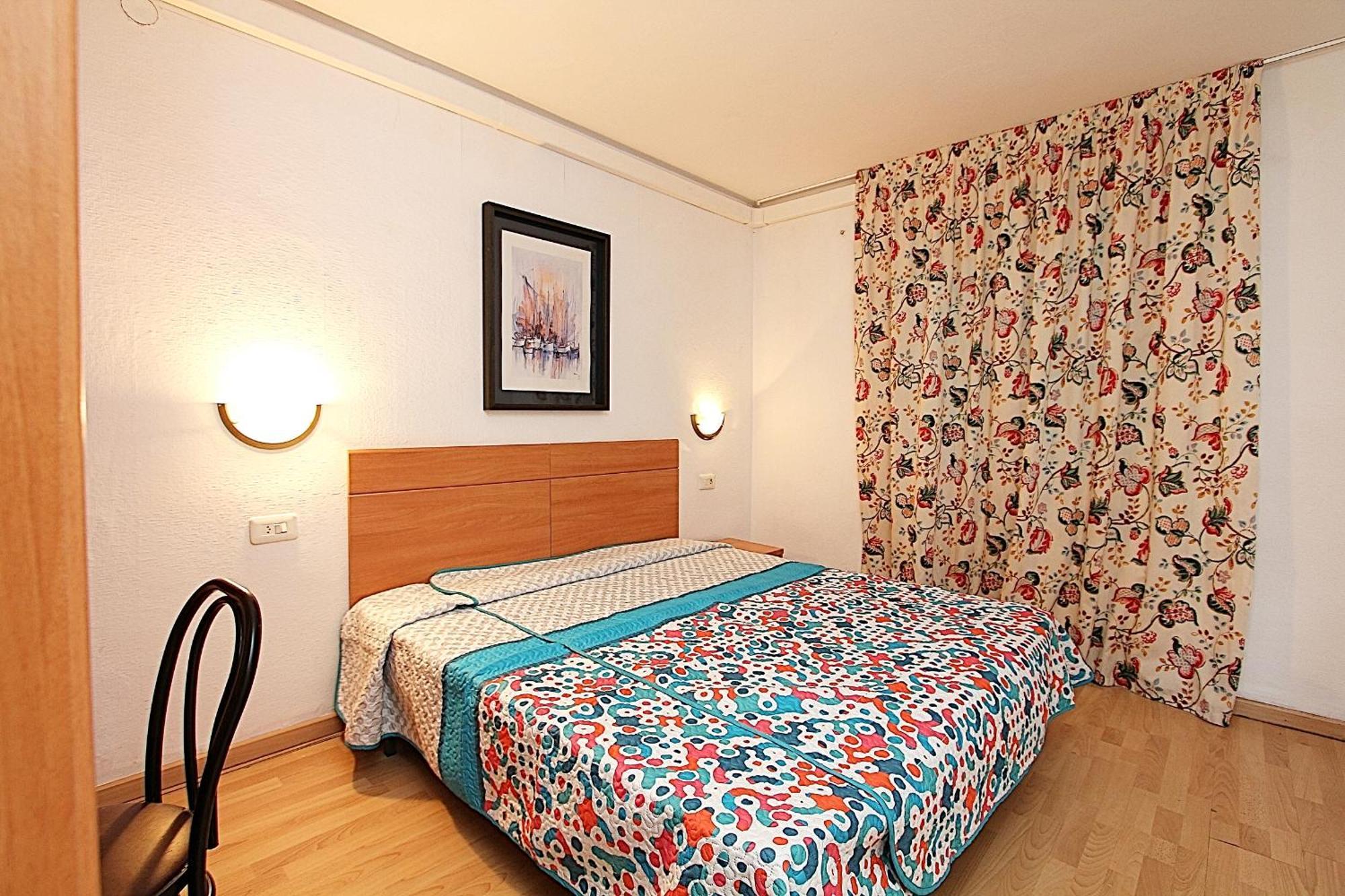 Apartaments Nautic 료렛 드 마르 객실 사진